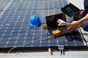Conditions d’installation de panneaux solaire par Solaires Photovoltaïques à Fleurieux-sur-l'Arbresle